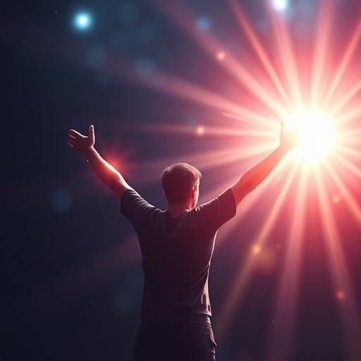 Imagen que simboliza la misión de Código Maestro de empoderar a las personas a través del desarrollo web.